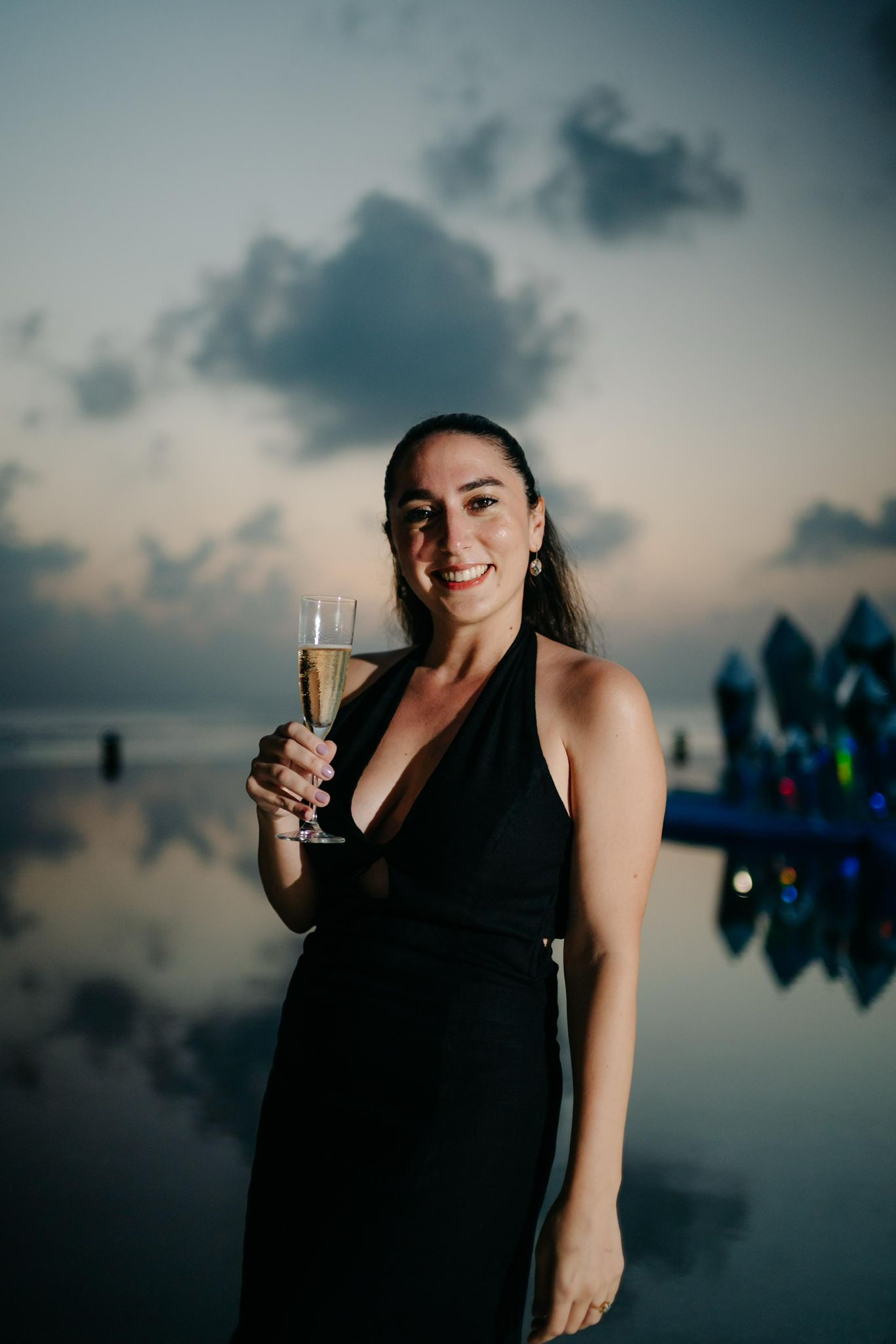 Canan Karabagli, co-founder of Atlas & Co.